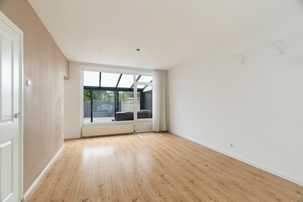 Medium property photo - Van Bosseplantsoen 8, 3317 PH Dordrecht